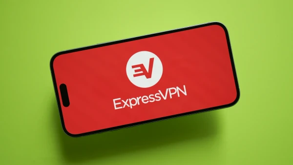 ExpressVPN