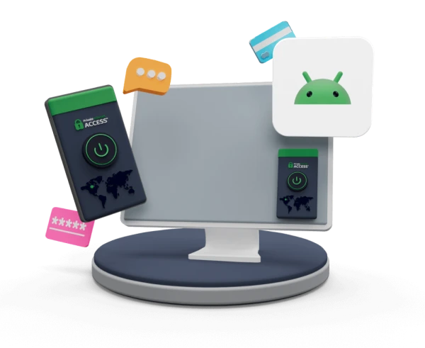 Private Internet Access (PIA)