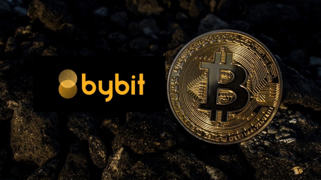 Bybit card