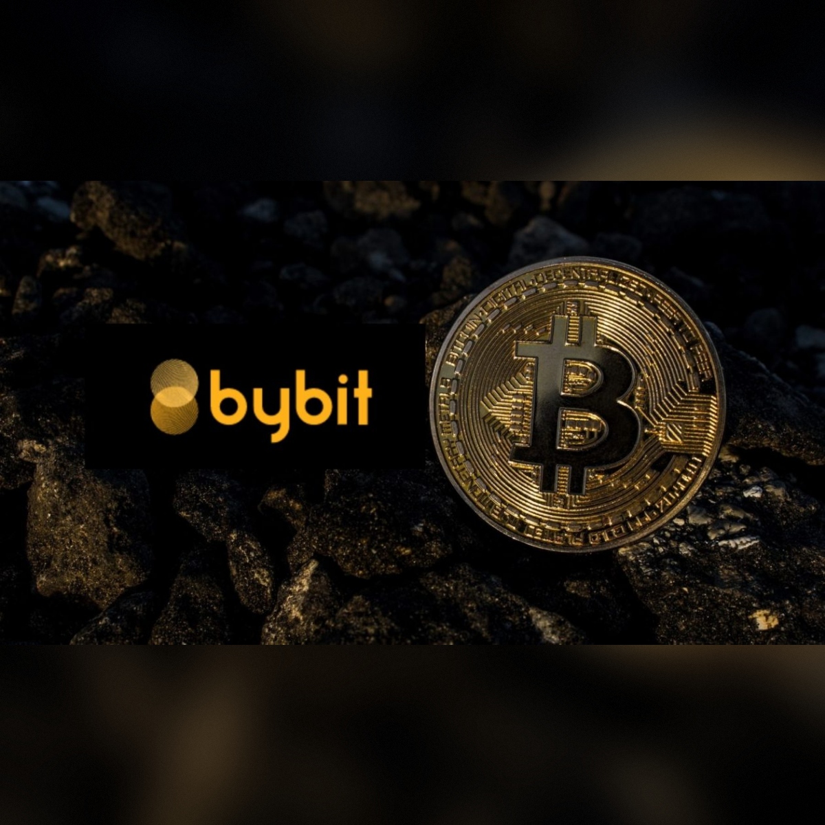 Bybit logo